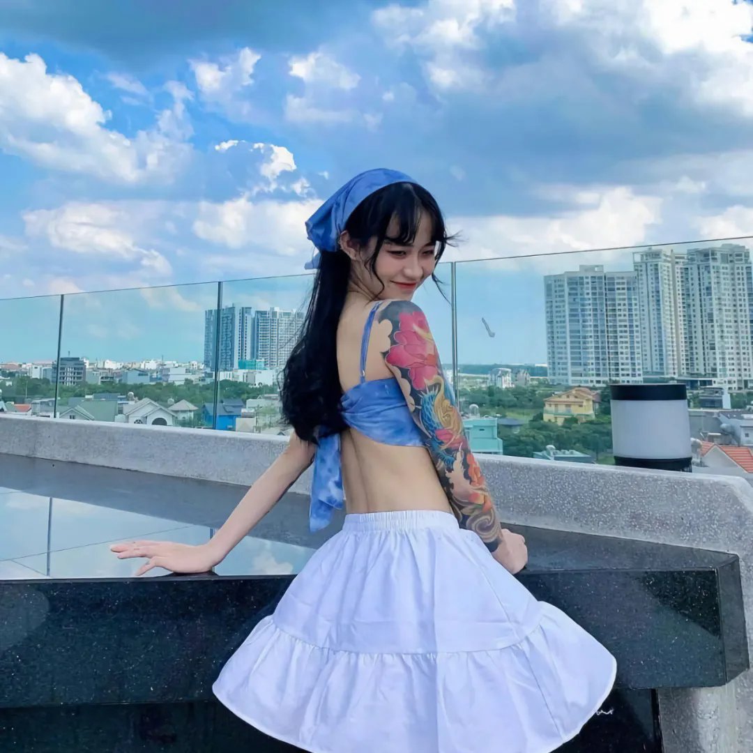 卧底情劫